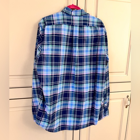 Ralph Lauren Men’s XL Button Down - Picture 4 of 4